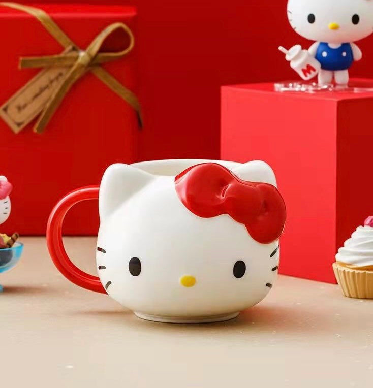 Mugs Hello Kitty