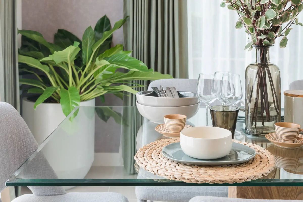Hogar y decoración