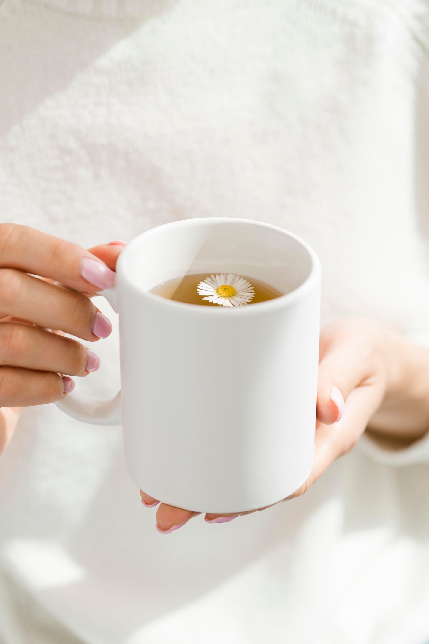 Mug blanco
