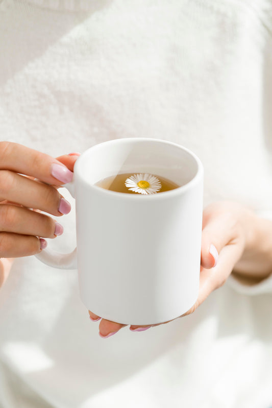 Mug blanco